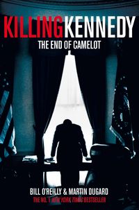 Produktbild: Killing Kennedy