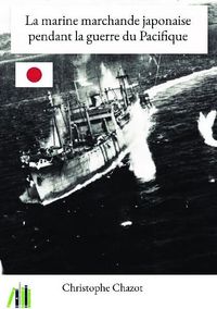 Produktbild: La marine marchande japonaise