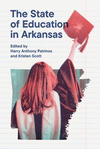 Produktbild: The State of Education in Arkansas