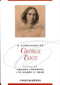 Produktbild: A Companion to George Eliot