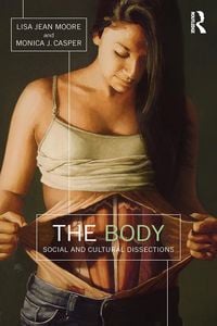 Produktbild: The Body