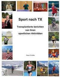 Produktbild: Sport nach TX