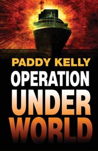 Produktbild: Operation Underworld