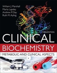 Produktbild: Clinical Biochemistry E-Book