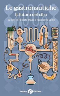 Produktbild: Le gastronautiche
