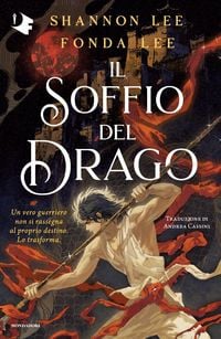 Produktbild: Il soffio del drago