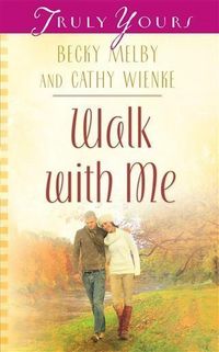 Produktbild: Walk With Me