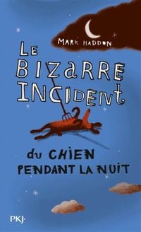 Produktbild: Le bizarre incident du chien pendant la nuit