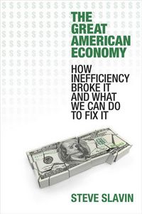 Produktbild: Great American Economy