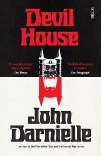 Produktbild: Devil House