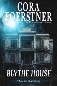 Produktbild: Blythe House: A Gothic Short Story