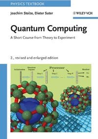 Produktbild: Quantum Computing