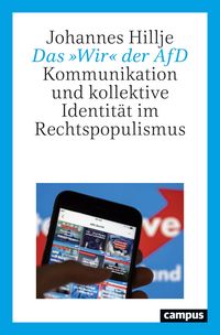 Produktbild: Das 'Wir' der AfD