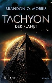 Produktbild: Tachyon 3