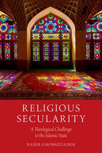 Produktbild: Religious Secularity