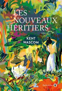 Produktbild: Les nouveaux h&eacute;ritiers