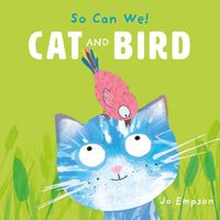Produktbild: Cat and Bird