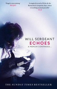 Produktbild: Echoes