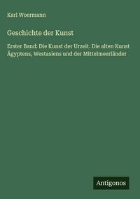 Produktbild: Geschichte der Kunst