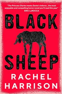 Produktbild: Black Sheep