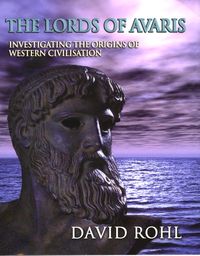 Produktbild: Lords of Avaris