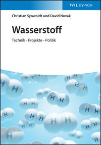 Produktbild: Wasserstoff