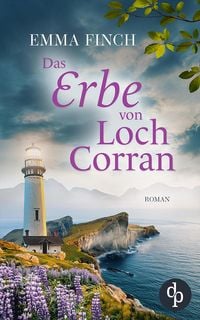 Produktbild: Das Erbe von Loch Corran