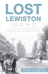 Produktbild: Lost Lewiston, Idaho