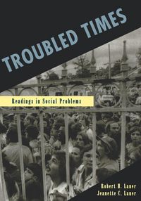 Produktbild: Troubled Times
