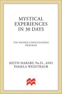 Produktbild: Mystical Experiences in 30 Days