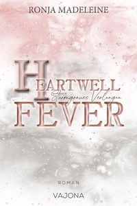 Produktbild: Heartwell Fever - Sturmgraues Verlangen