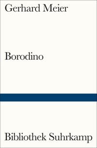 Produktbild: Borodino
