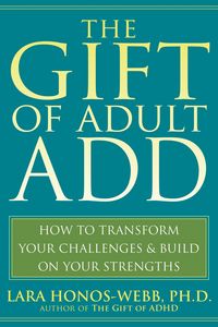 Produktbild: Gift of Adult ADD