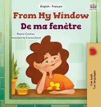 Produktbild: From My Window (English French Bilingual Kids Book)