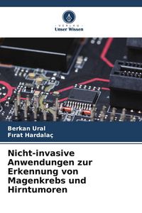 Produktbild: Nicht-invasive Anwendungen zur Erkennung von Magenkrebs und Hirntumoren