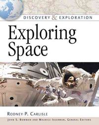 Produktbild: Exploring Space