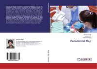 Produktbild: Periodontal Flap