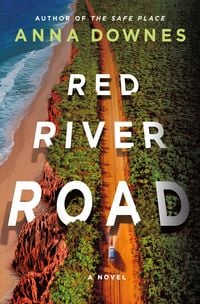 Produktbild: Red River Road