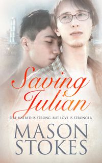 Produktbild: Saving Julian