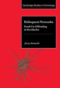 Produktbild: Delinquent Networks