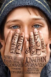 Produktbild: Extremely Loud & Incredibly Close