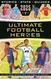 Produktbild: Ultimate Football Heroes 2025