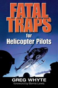 Produktbild: Fatal Traps for Helicopter Pilots