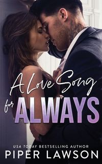 Produktbild: A Love Song for Always