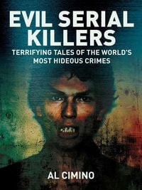 Produktbild: Evil Serial Killers