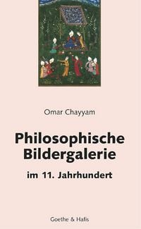 Produktbild: Philosophische Bildergalerie im 11. Jahrhundert