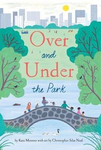 Produktbild: Over and Under the Park