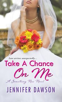 Produktbild: Take a Chance On Me