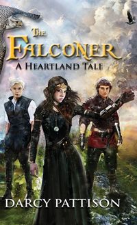 Produktbild: The Falconer