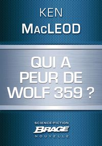Produktbild: Qui a peur de Wolf 359 ?